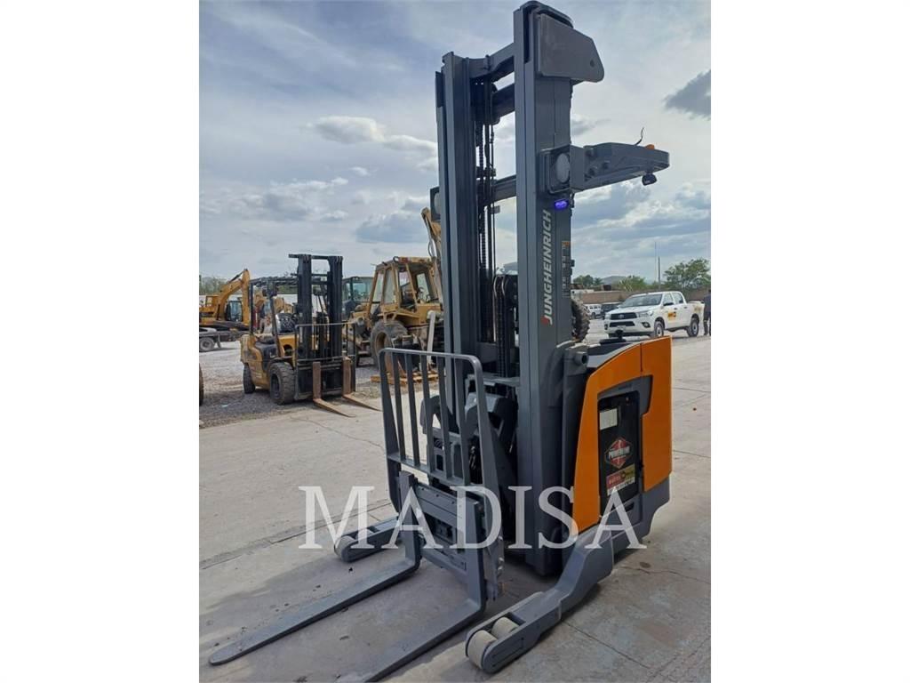 Jungheinrich ETR 235 Andere Gabelstapler