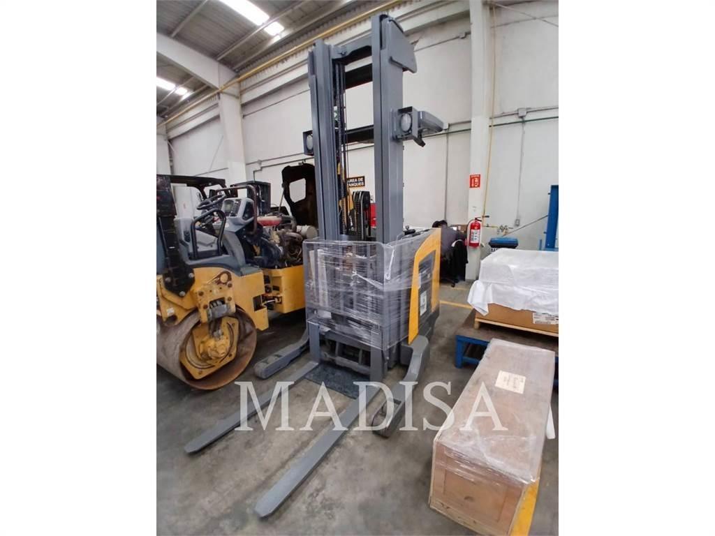 Jungheinrich ETR 235 Andere Gabelstapler