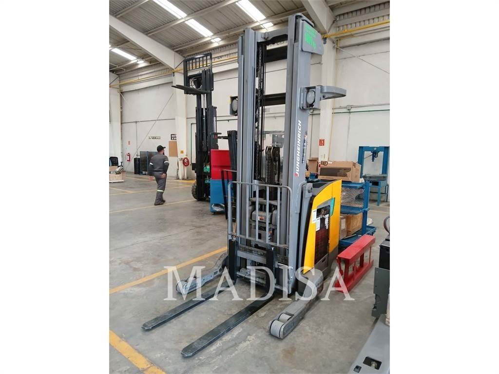 Jungheinrich ETR 235 Andere Gabelstapler