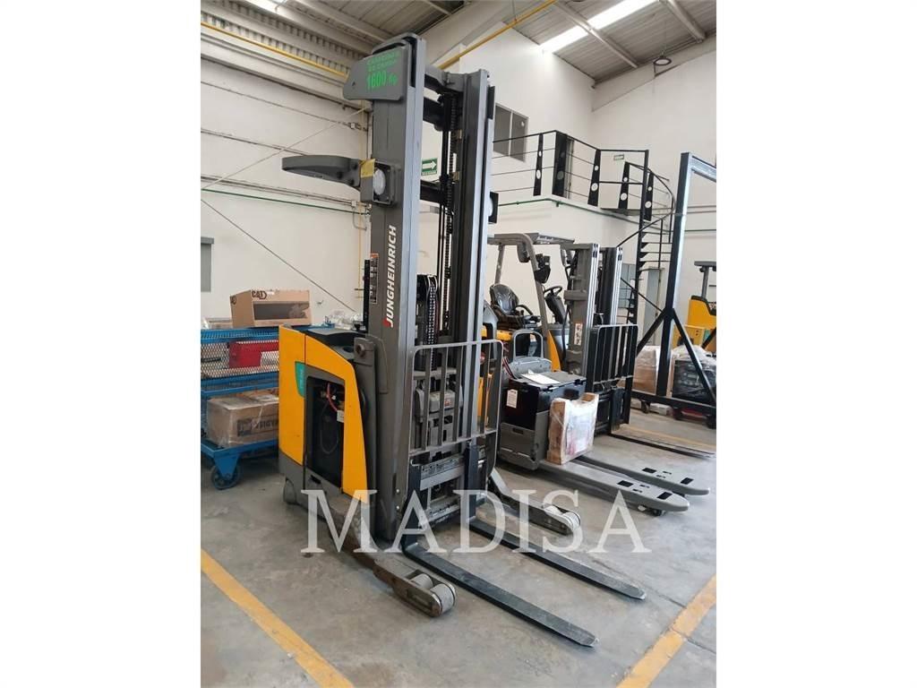 Jungheinrich ETR 235 Andere Gabelstapler