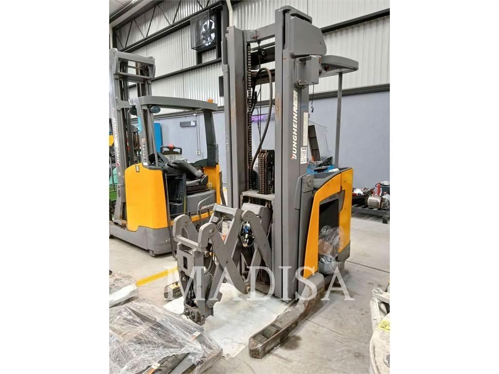 Jungheinrich ETR 335DA Andere Gabelstapler