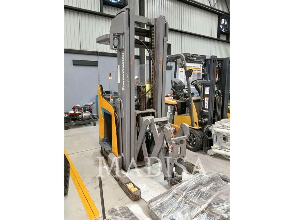 Jungheinrich ETR 335DA Andere Gabelstapler