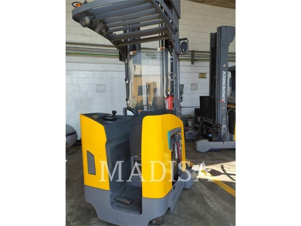 Jungheinrich ETR 340A Andere Gabelstapler