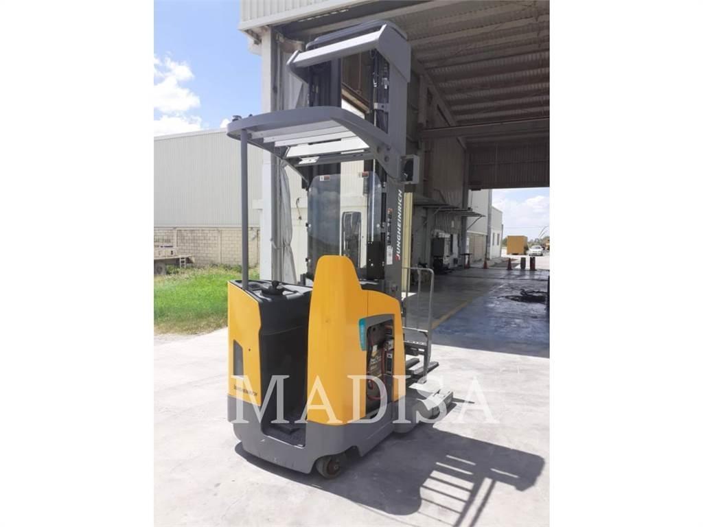 Jungheinrich ETR 345 Andere Gabelstapler