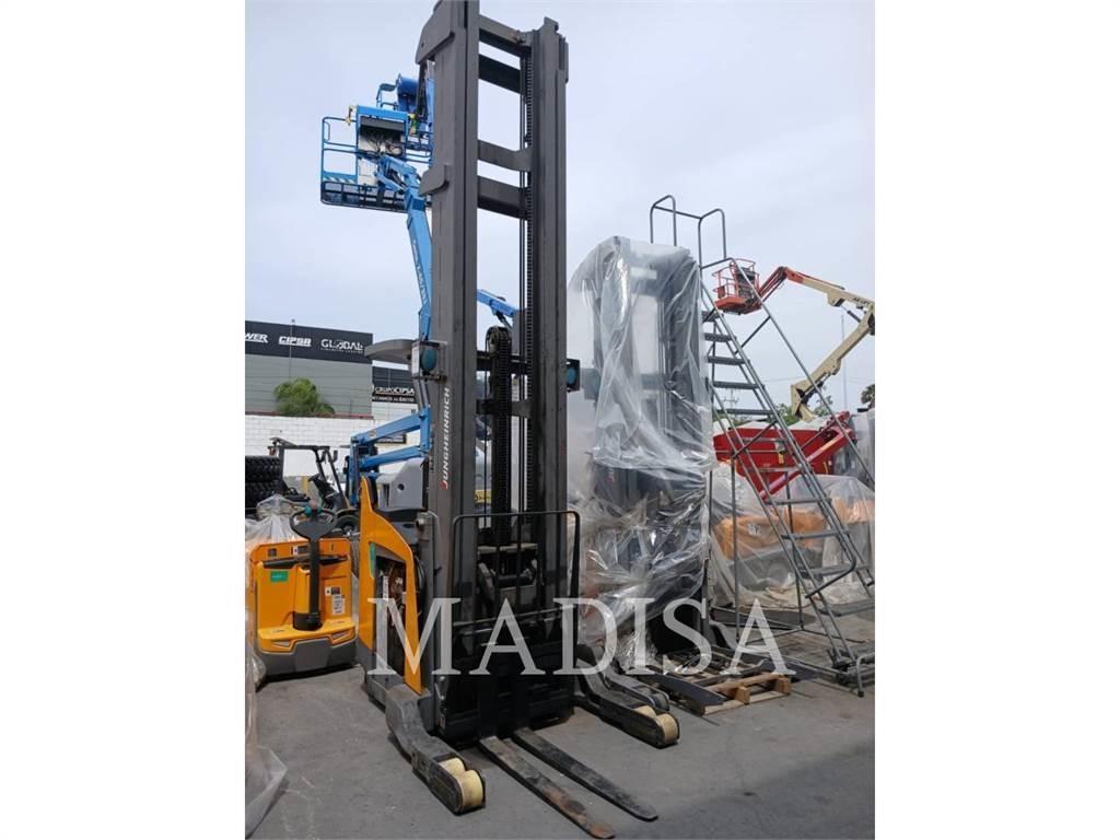 Jungheinrich ETR 345A Andere Gabelstapler