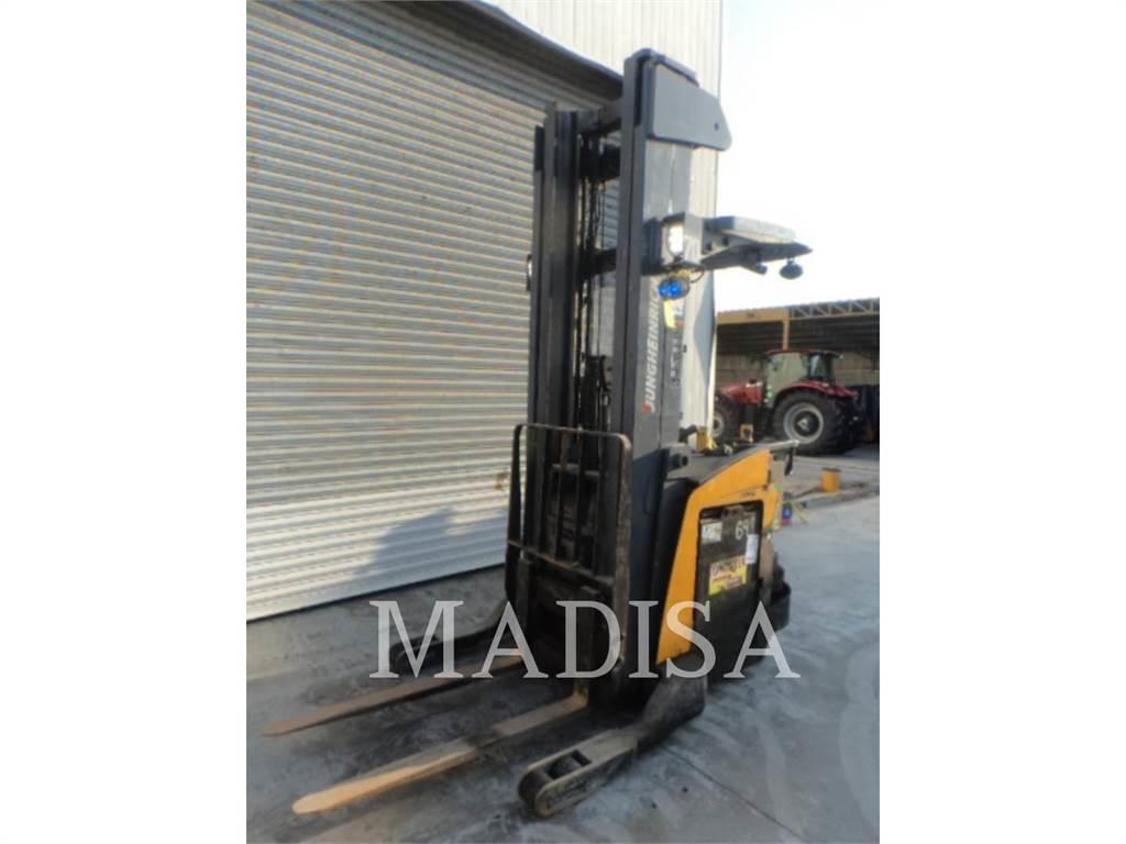 Jungheinrich ETR 345A Andere Gabelstapler