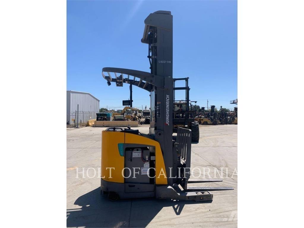 Jungheinrich ETR335DA Andere Gabelstapler