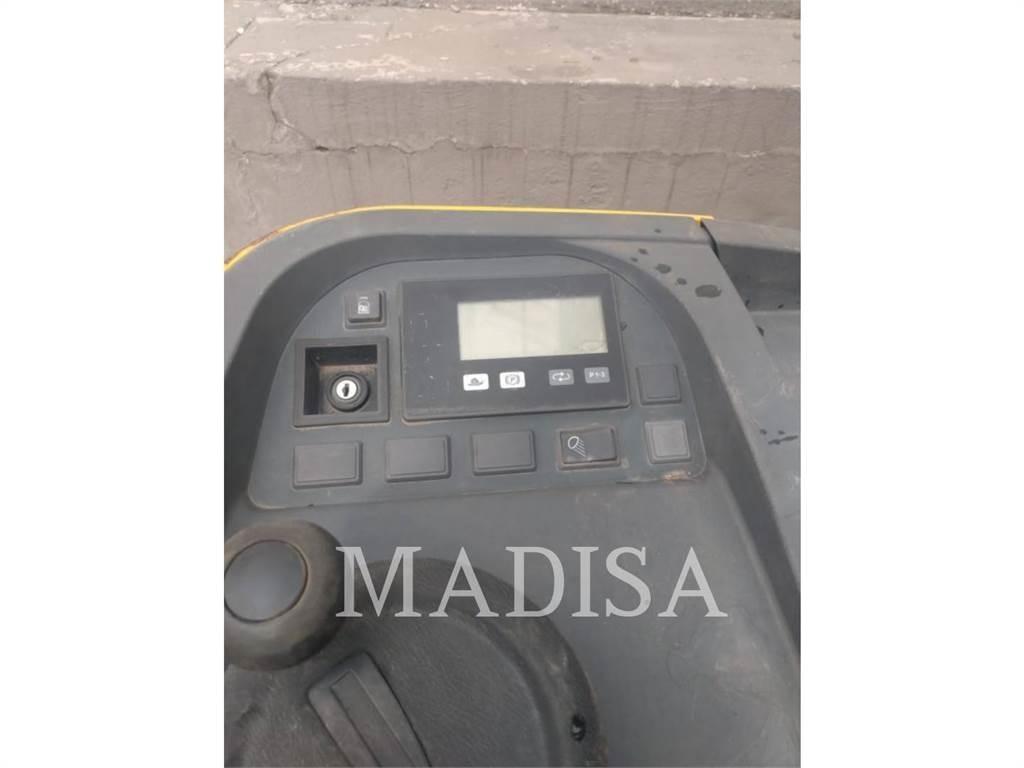 Jungheinrich ETR345 Andere Gabelstapler