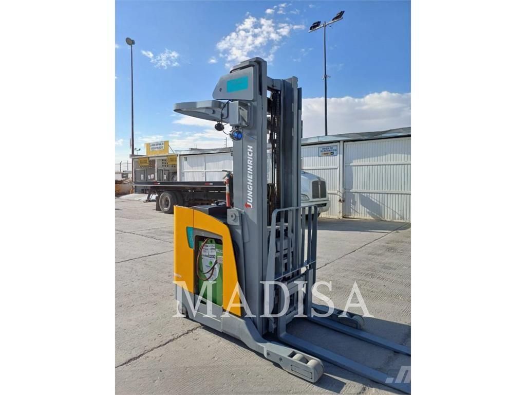 Jungheinrich ETR345A Andere Gabelstapler