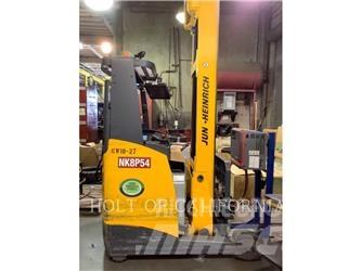 Jungheinrich ETV216 Andere Gabelstapler