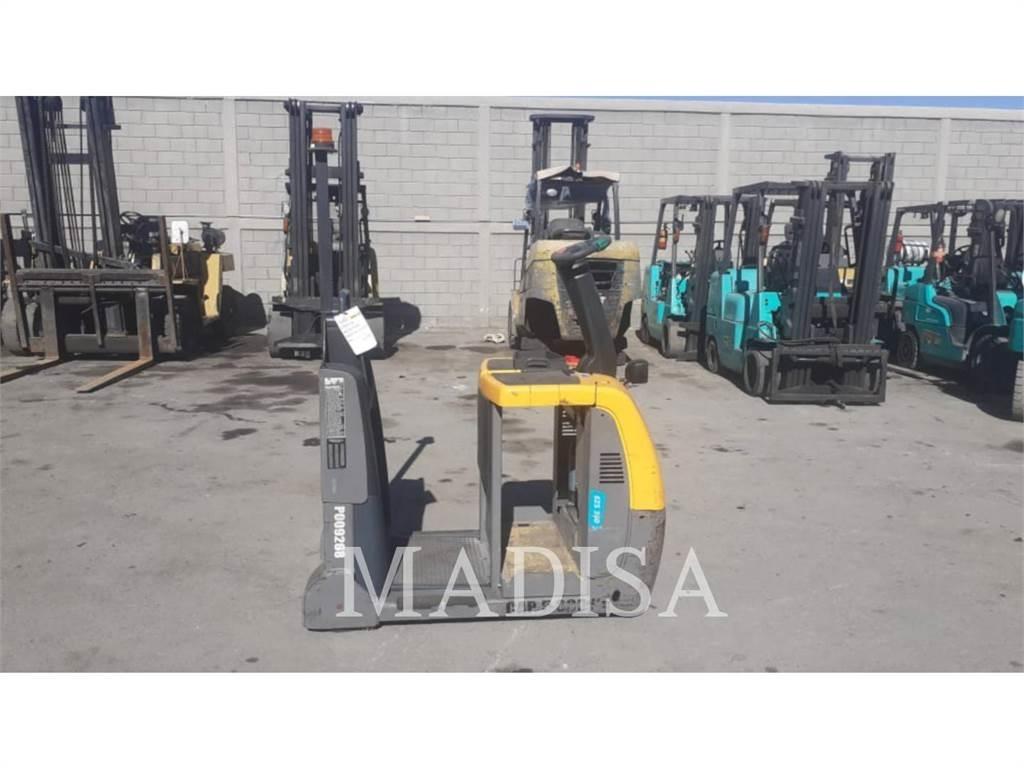 Jungheinrich EZS 350NA Andere Gabelstapler