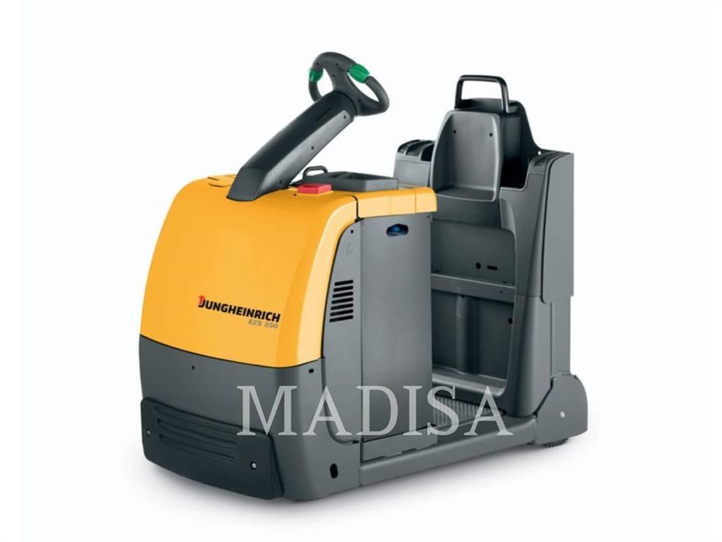 Jungheinrich EZS 350NA Andere Gabelstapler