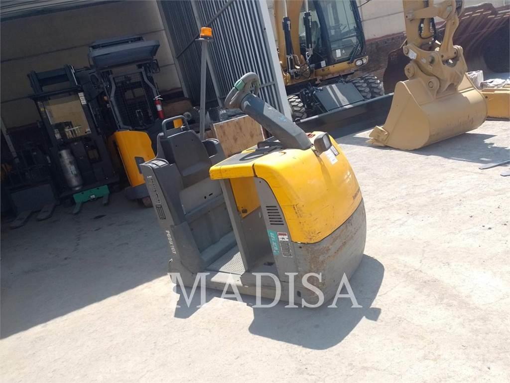 Jungheinrich EZS 350NA Andere Gabelstapler