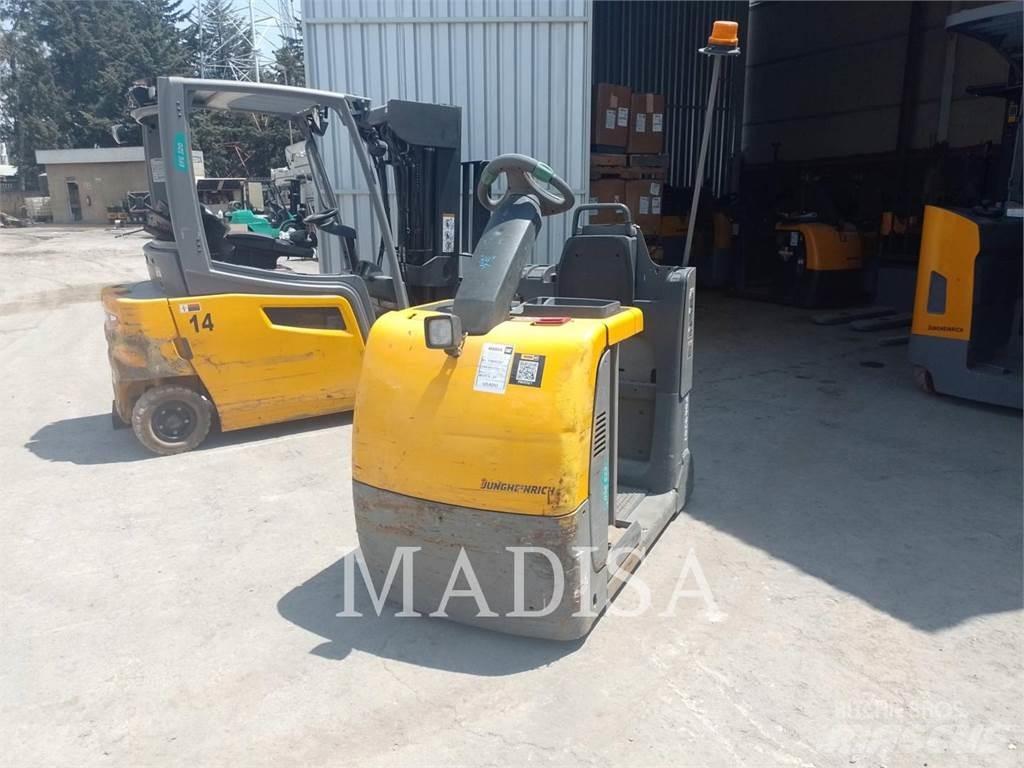 Jungheinrich EZS 350NA Andere Gabelstapler