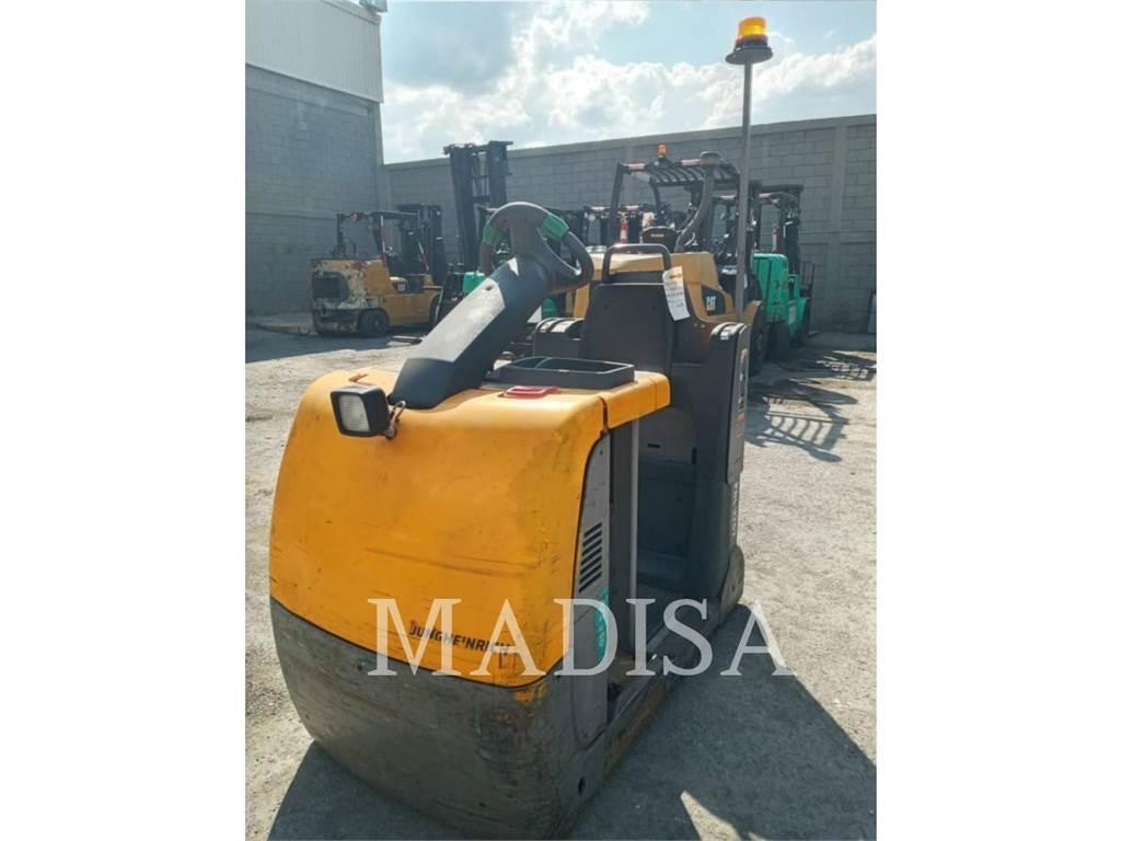 Jungheinrich EZS 350NA Andere Gabelstapler