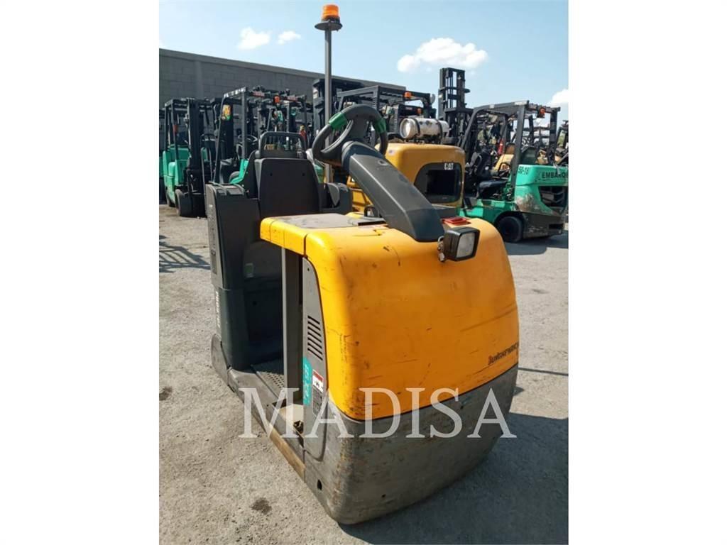 Jungheinrich EZS 350NA Andere Gabelstapler