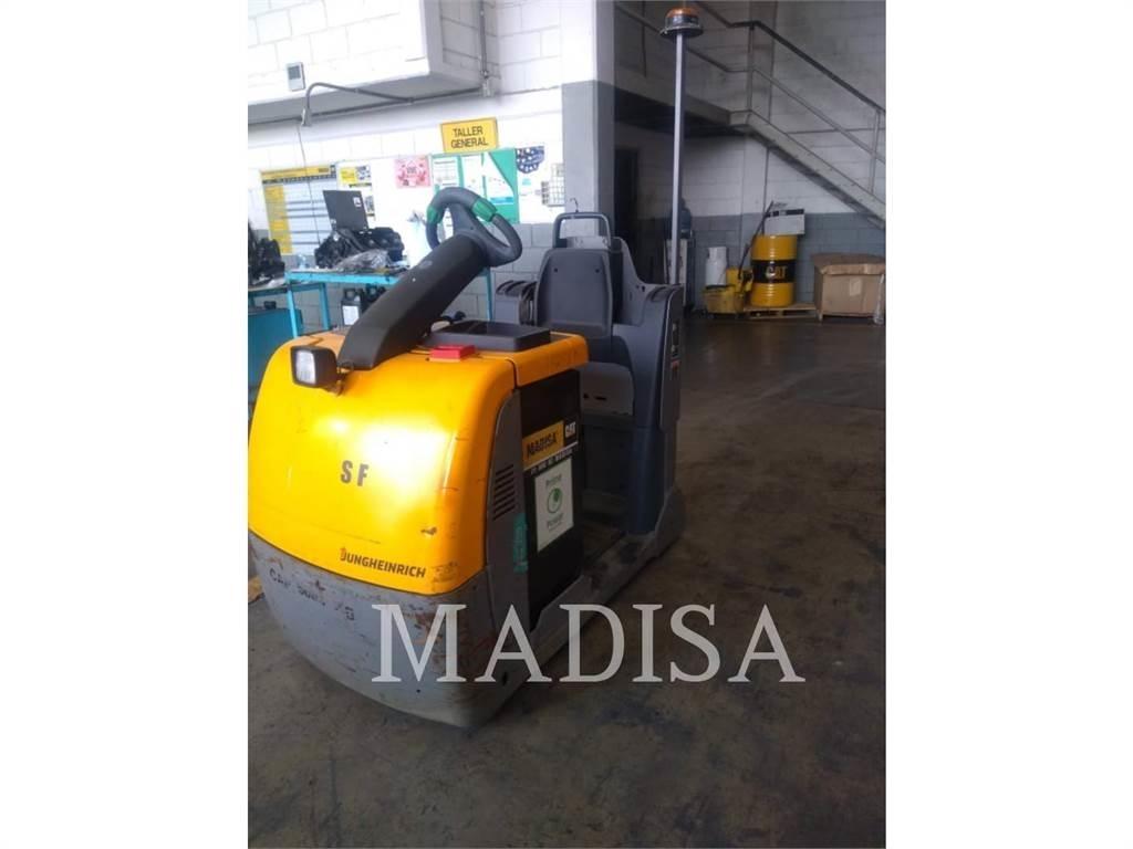 Jungheinrich EZS 350NA Andere Gabelstapler