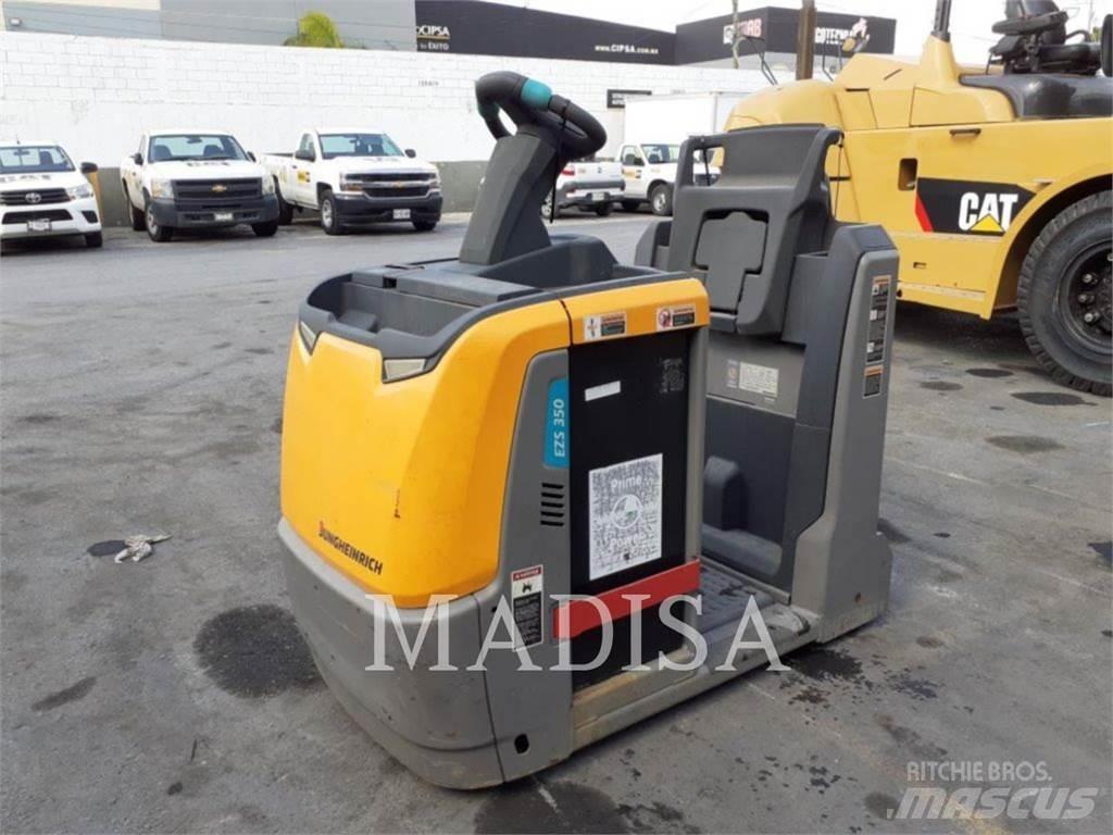 Jungheinrich EZS 350NA Andere Gabelstapler