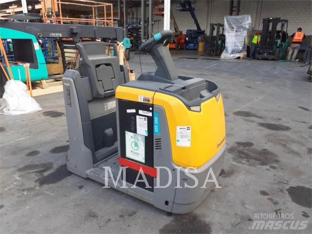 Jungheinrich EZS 350NA Andere Gabelstapler