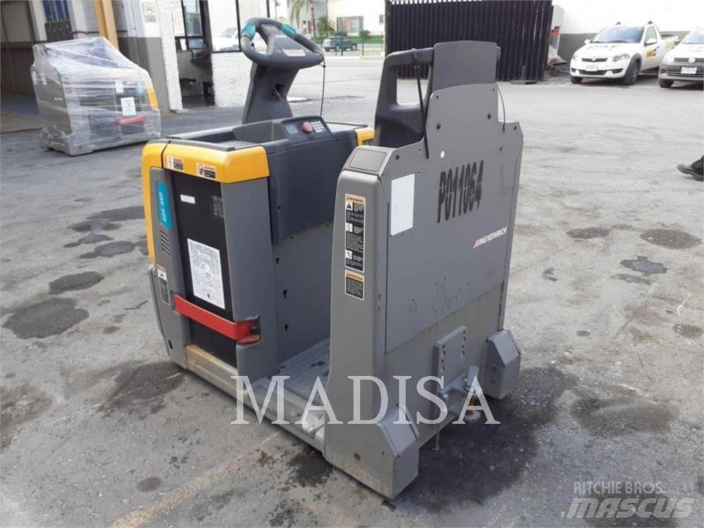 Jungheinrich EZS 350NA Andere Gabelstapler