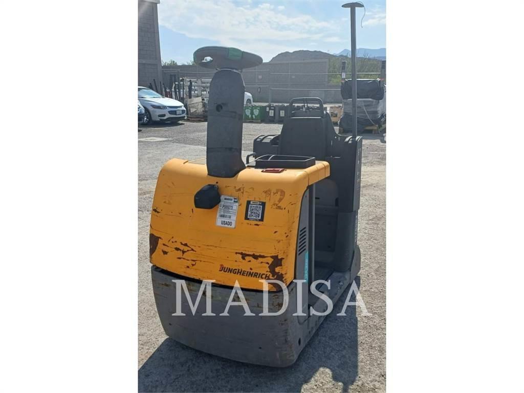 Jungheinrich EZS 350NA Andere Gabelstapler