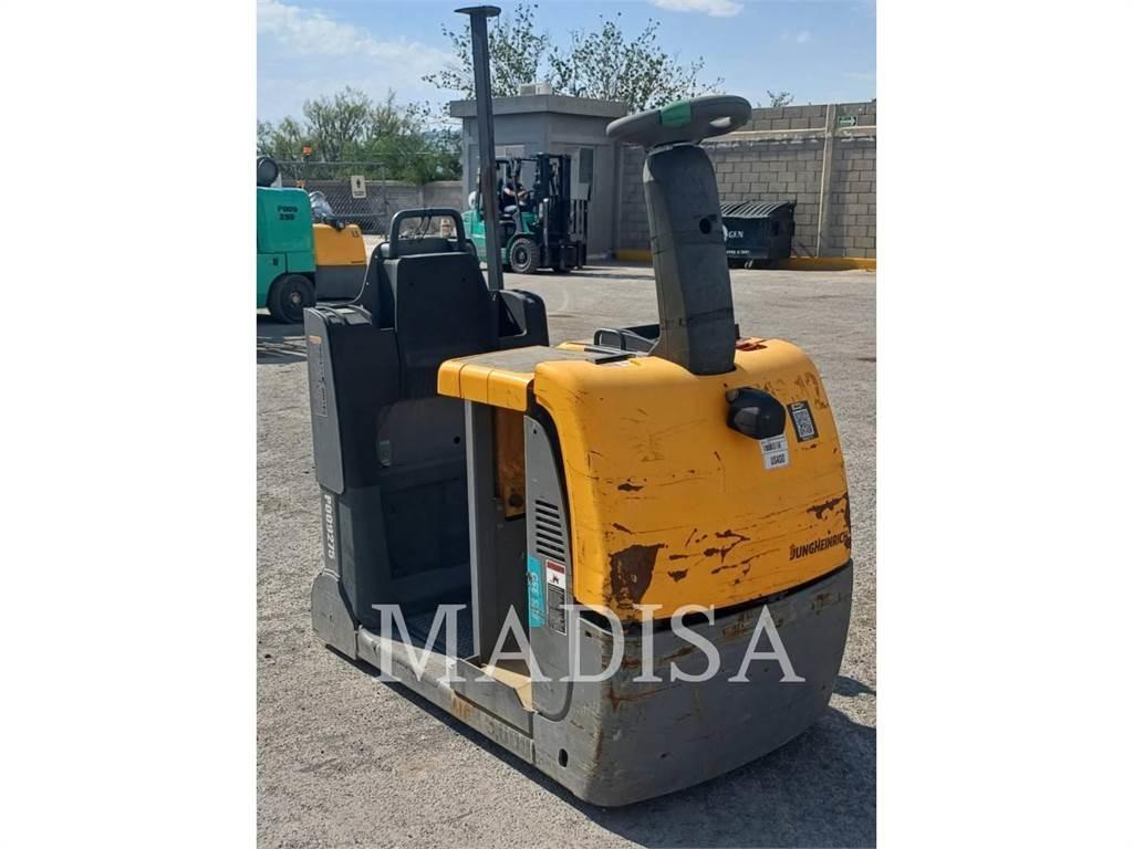 Jungheinrich EZS 350NA Andere Gabelstapler