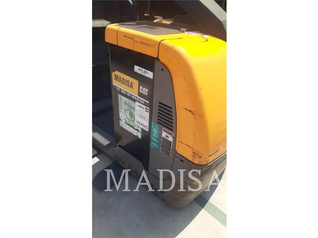 Jungheinrich EZS 350NA Andere Gabelstapler