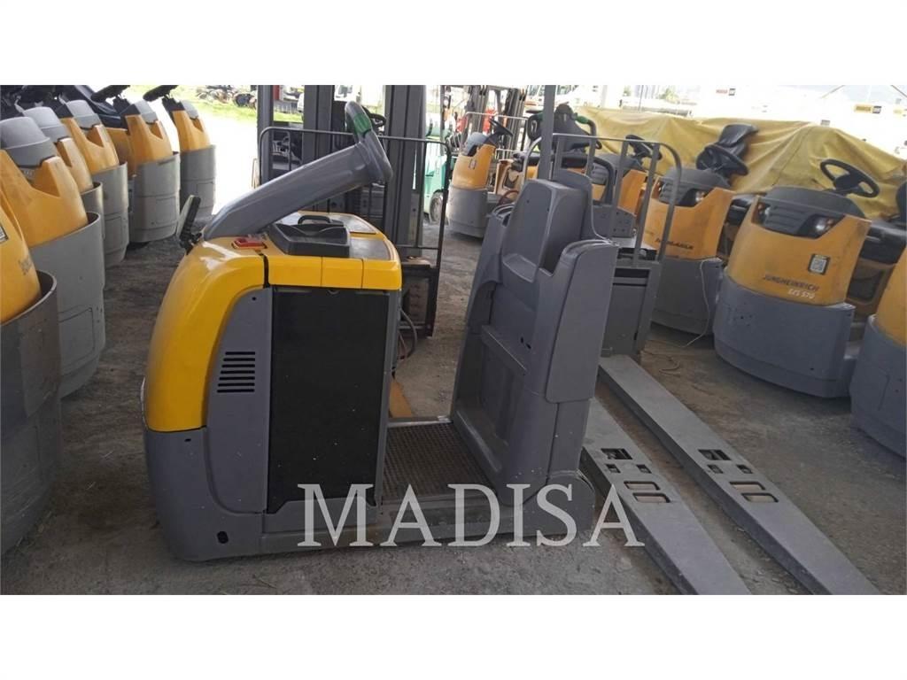 Jungheinrich EZS 350NA Andere Gabelstapler
