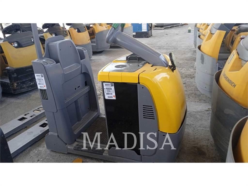 Jungheinrich EZS 350NA Andere Gabelstapler