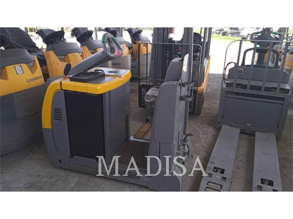 Jungheinrich EZS 350NA Andere Gabelstapler