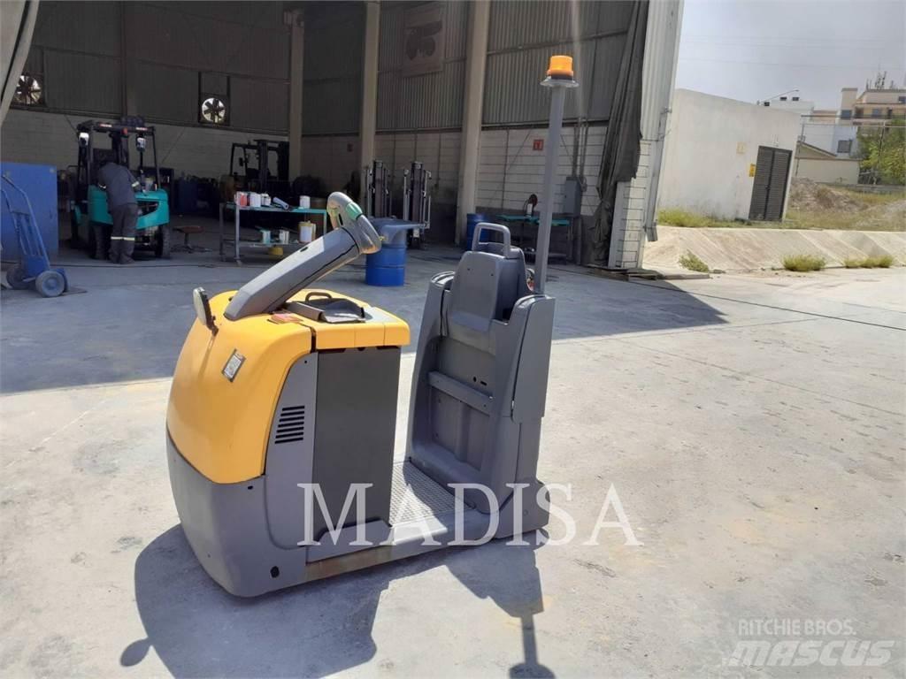 Jungheinrich EZS 350NA Andere Gabelstapler
