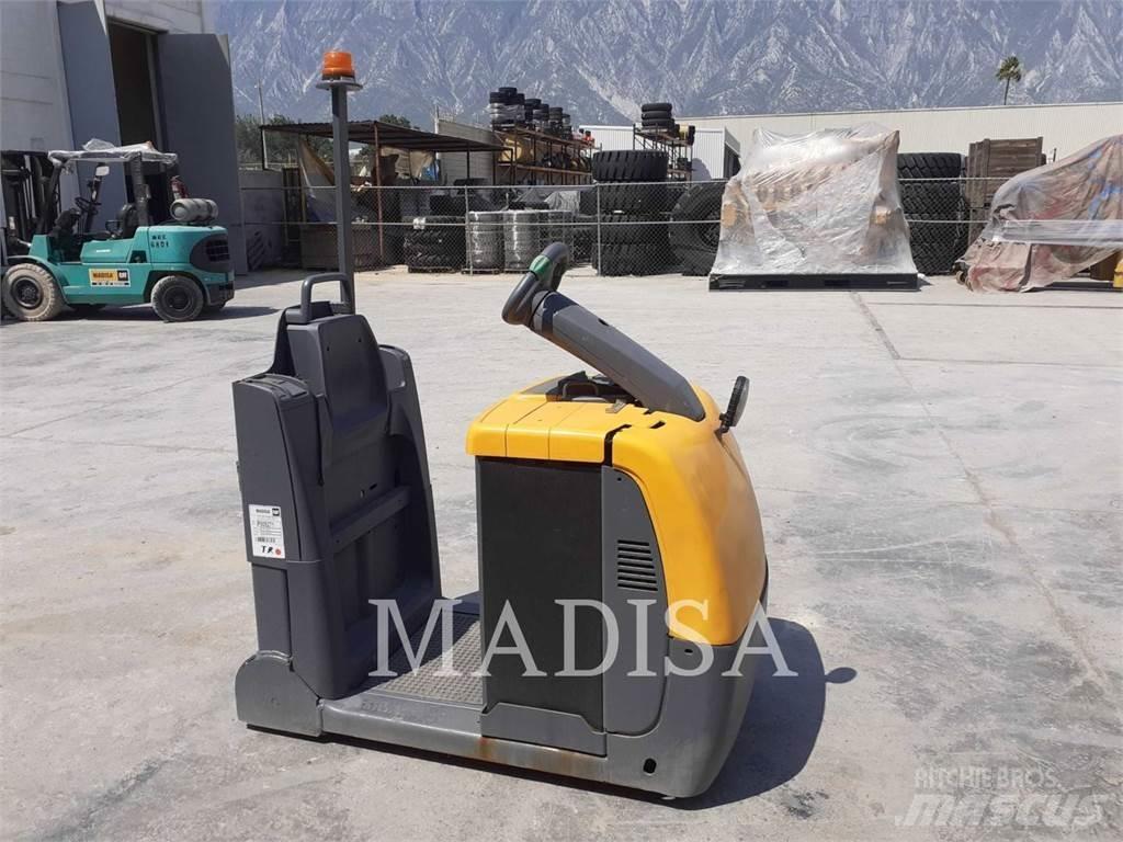 Jungheinrich EZS 350NA Andere Gabelstapler