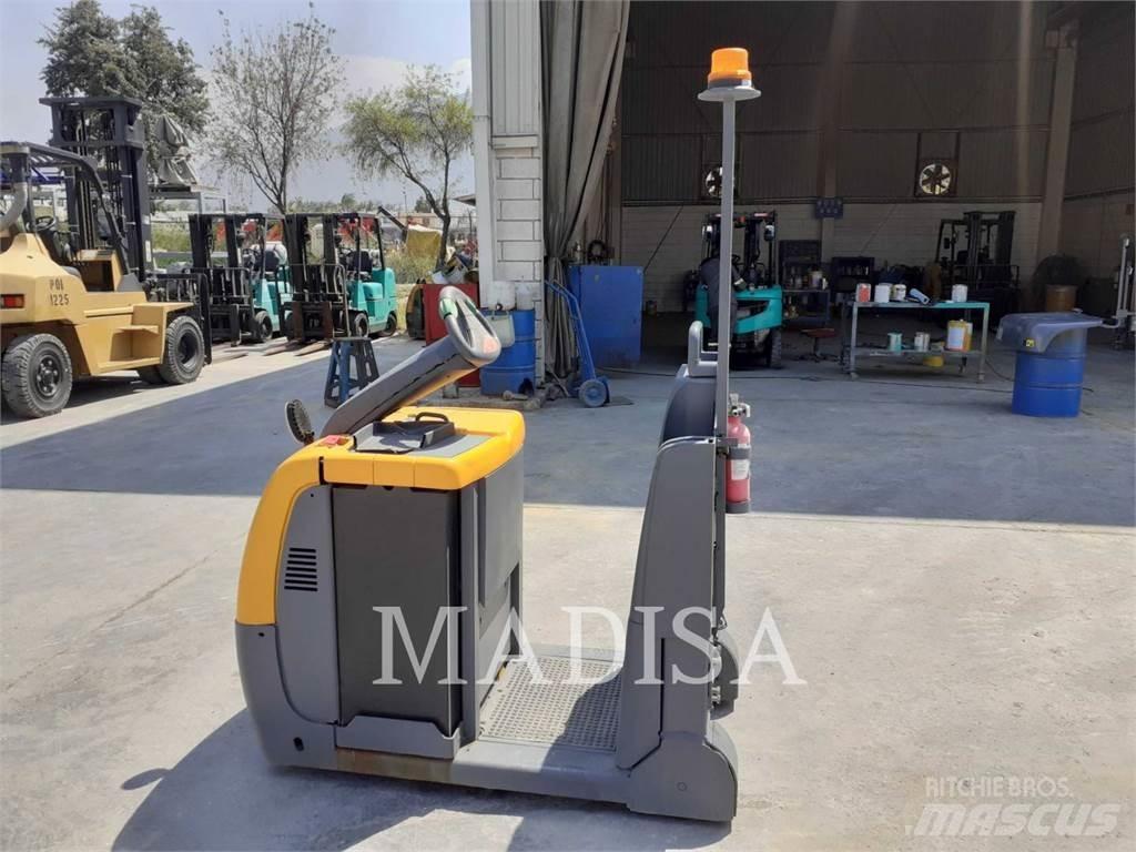 Jungheinrich EZS 350NA Andere Gabelstapler