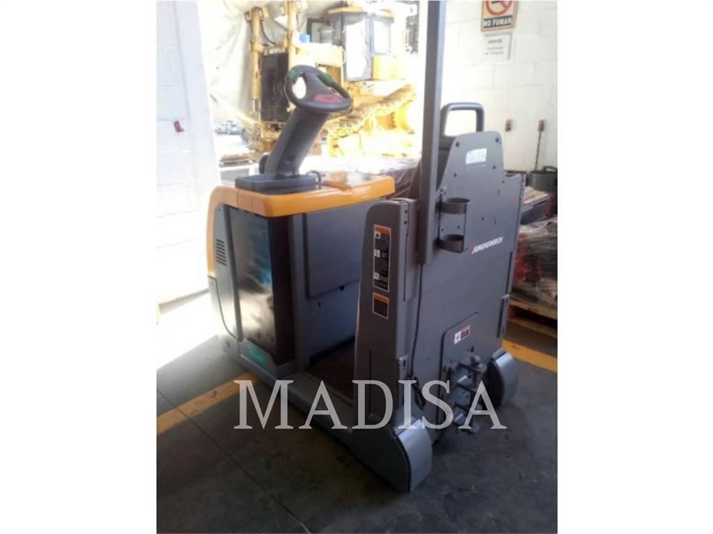 Jungheinrich EZS 350NA Andere Gabelstapler