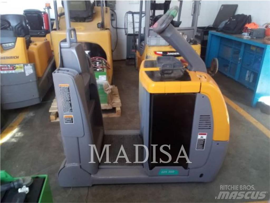 Jungheinrich EZS 350NA Andere Gabelstapler
