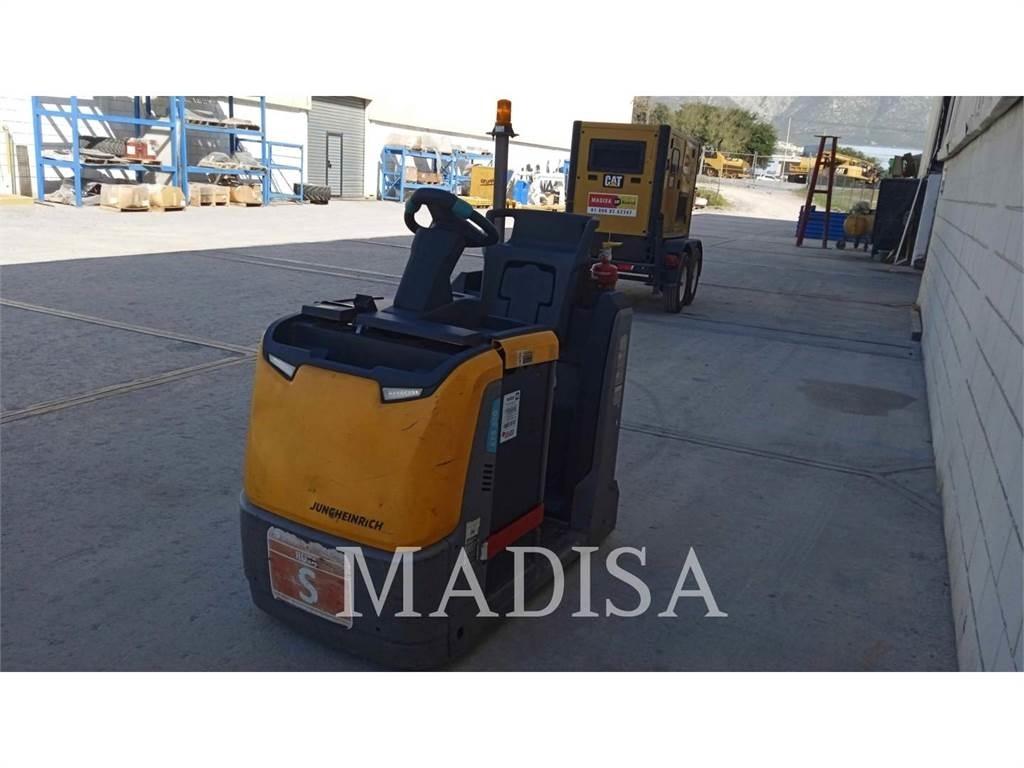Jungheinrich EZS 350NA Andere Gabelstapler