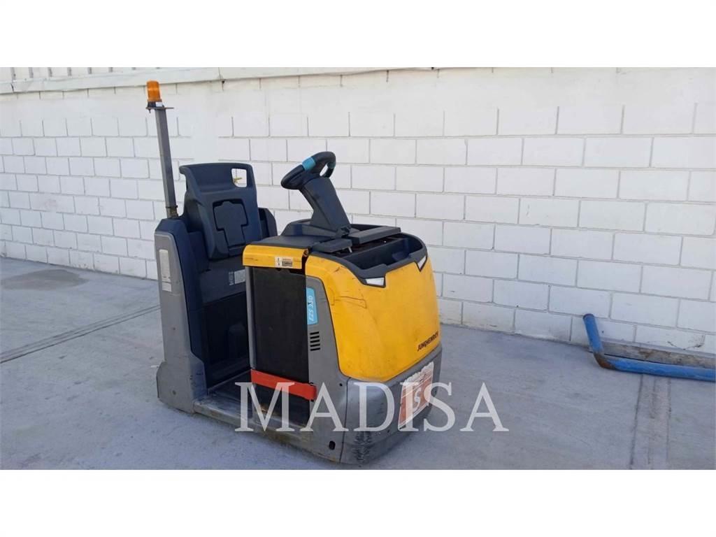 Jungheinrich EZS 350NA Andere Gabelstapler