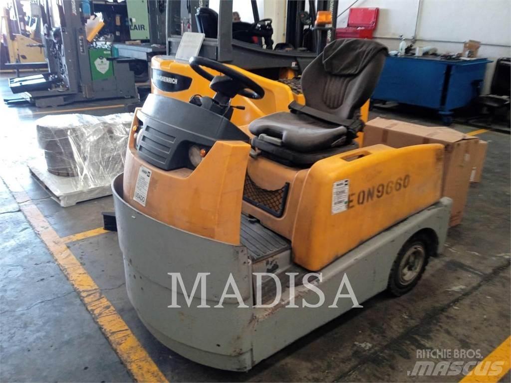 Jungheinrich EZS 570 Andere Gabelstapler