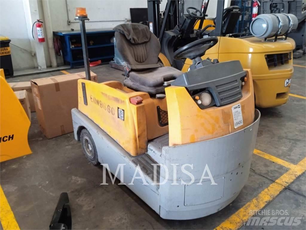 Jungheinrich EZS 570 Andere Gabelstapler