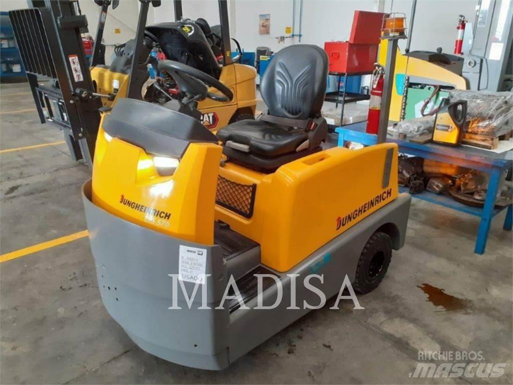 Jungheinrich EZS 570 Andere Gabelstapler