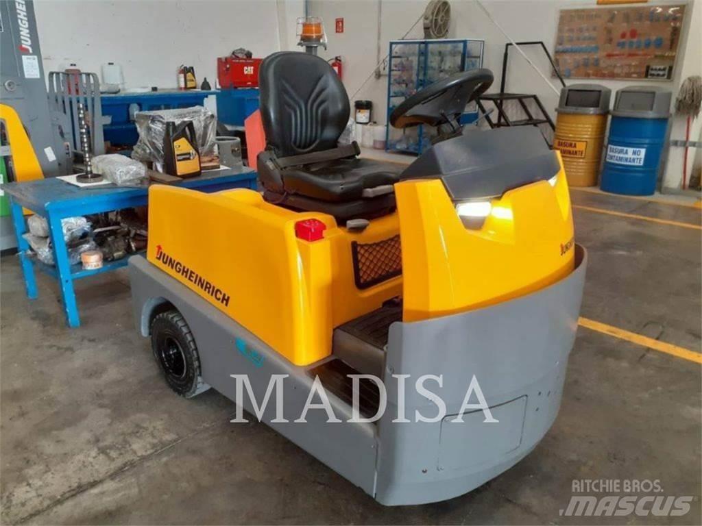 Jungheinrich EZS 570 Andere Gabelstapler