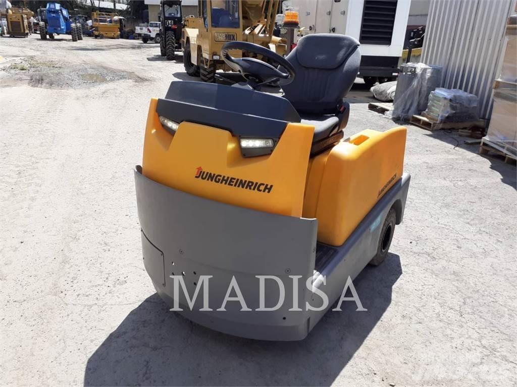 Jungheinrich EZS 570NA Andere Gabelstapler