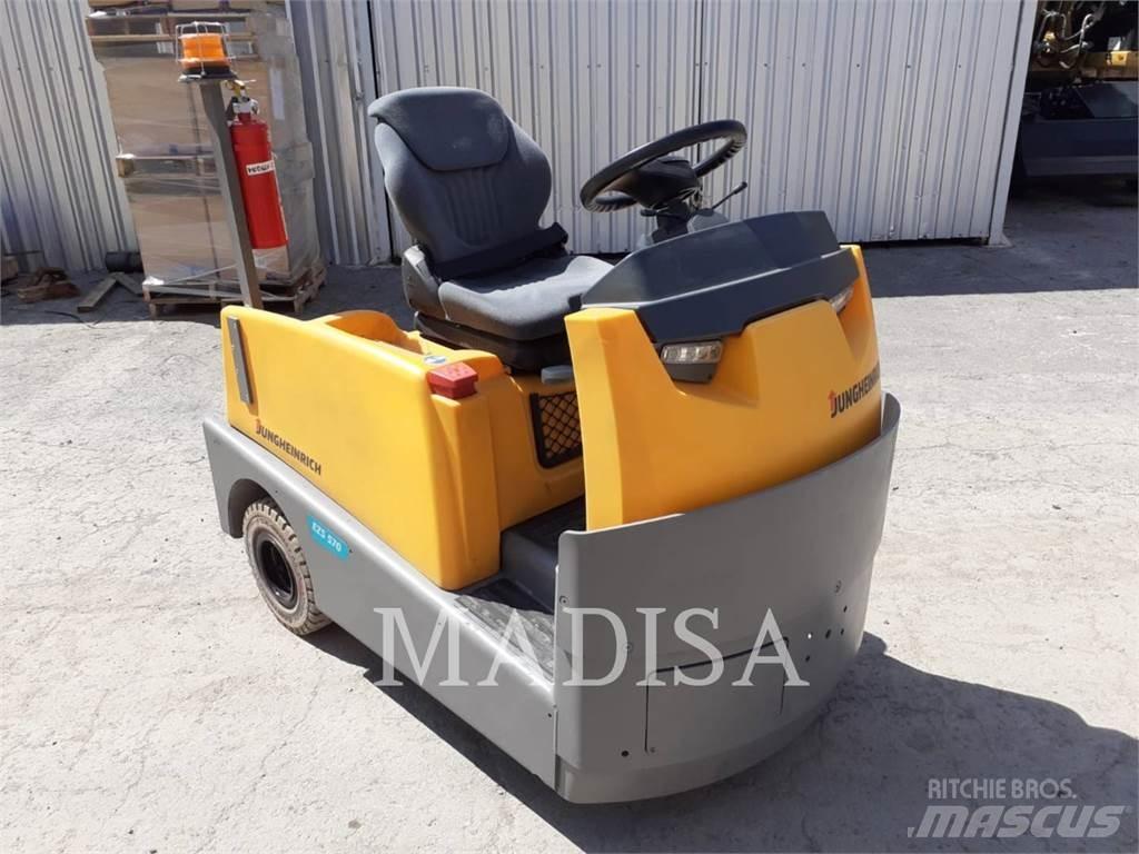 Jungheinrich EZS 570NA Andere Gabelstapler