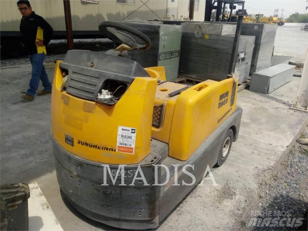 Jungheinrich EZS 570NA Andere Gabelstapler