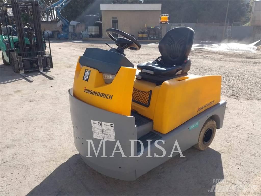 Jungheinrich EZS 570NA Andere Gabelstapler