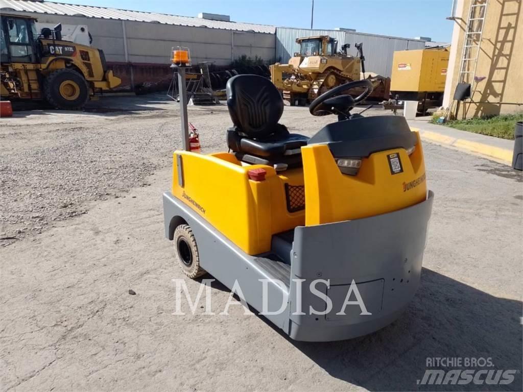 Jungheinrich EZS 570NA Andere Gabelstapler