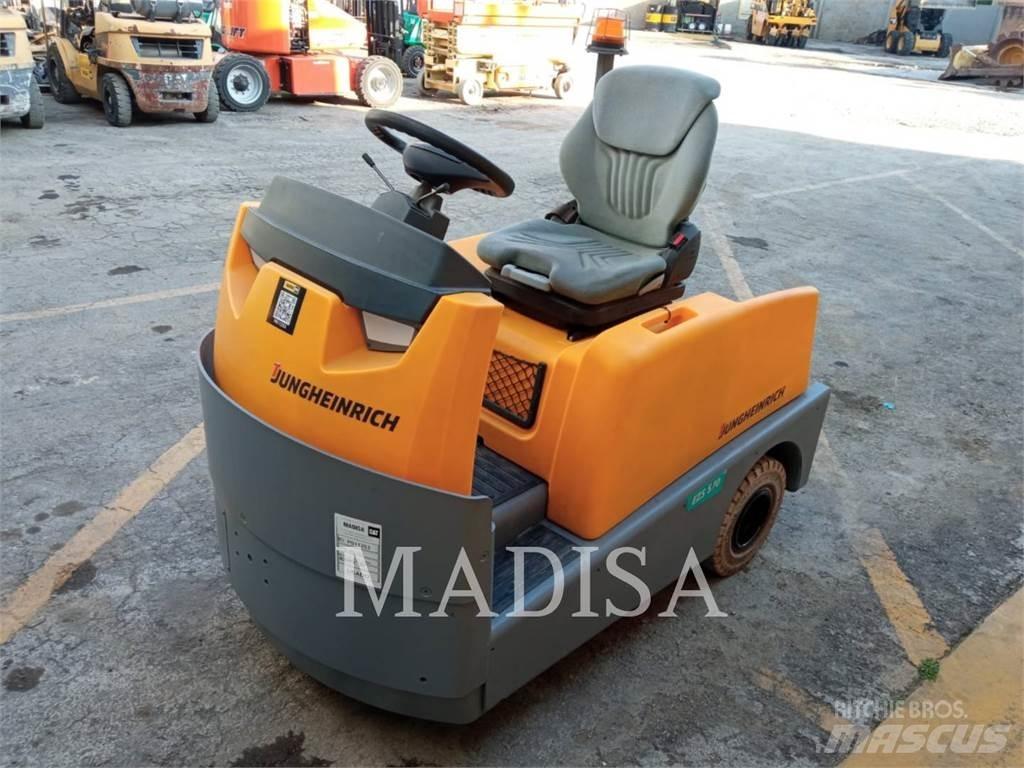 Jungheinrich EZS 570NA Andere Gabelstapler