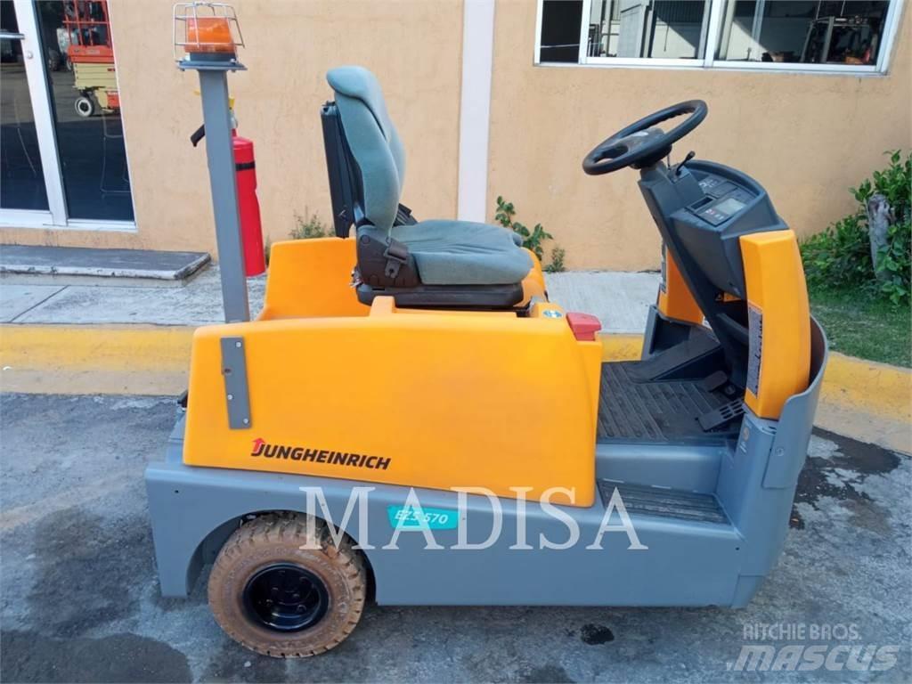 Jungheinrich EZS 570NA Andere Gabelstapler