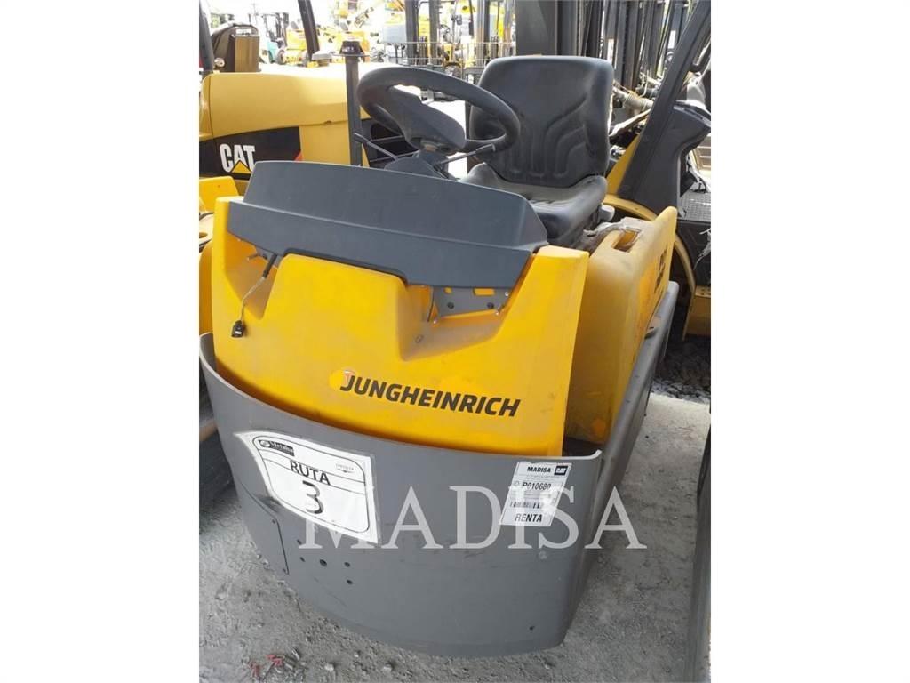 Jungheinrich EZS 570NA Andere Gabelstapler