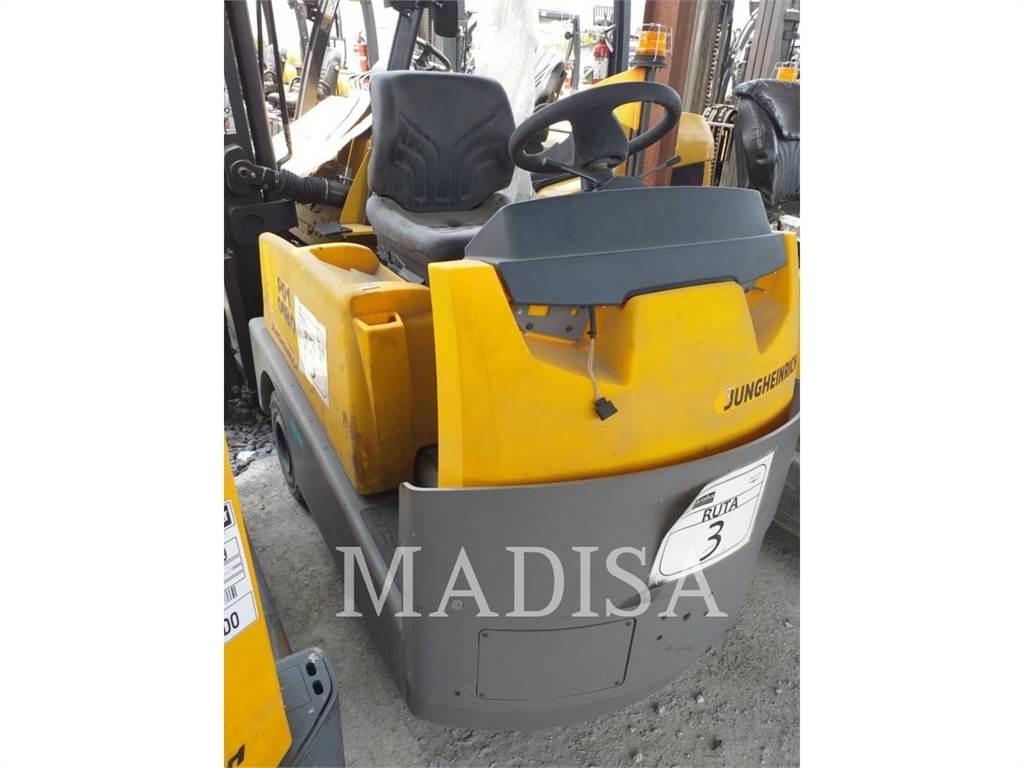 Jungheinrich EZS 570NA Andere Gabelstapler